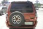 ISUZU Crosswind xuv 2003mdl 320k mt-6