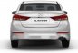 Hyundai Elantra Gls 2016 for sale-4