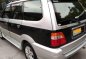 2004 Toyota Revo Automatic suv crv xtrail avanza pajero-7