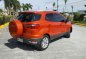 Ford Ecosport Titanium 2015 for the series-10