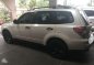 2009 Subaru Forester for sale-2