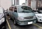 FOR SALE Toyota Hiace 2001-0