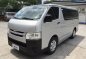 Toyota Hiace 2017 for sale-2