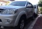 Toyota Fortuner 2006 gas matic 1st owned aquired-4