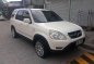 Honda Crv 2003 MT FOR SALE -0