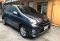 Toyota Wigo G top of the line MT 2014-2