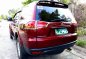 2013 Mitsubishi Montero Sport GTV 4x4 FRESH not Fortuner MUX Everest-2