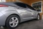 Hyundai Elantra GLS 1.8 2014 FOR SALE-2