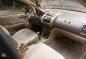 Rush Honda City idsi 2004 manual-2