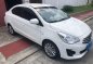 Mitsubishi Mirage G4 2017 for sale-1