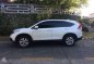 2012 Honda Crv 4x4​ For sale -0