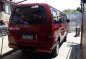 Nissan Urvan model 2008 price 350k​Fully loaded-2