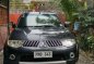 FOR SALE MITSUBISHI Montero sport gls 2010-0