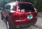 Mitsubishi Montero Sport 2013 FOR SALE -10