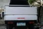  FOR SALE dropside Suzuki Multicab 2006-4