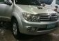 Toyota Fortuner 2009 for sale-4