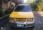 2002 Isuzu Crosswind XUV FOR SALE -3