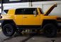 2015 TOYOTA Fj Cruiser FOR SALE-0