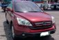 HONDA CRV 2007 FOR SALE-0