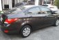 2016 HYUNDAI ACCENT automatic 11tkm good as new vios civic mirage 2018-2