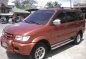 ISUZU Crosswind xuv 2003mdl 320k mt-1