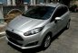 2015s FORD FIESTA automatic FOR SALE-10