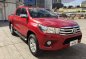 Toyota Hilux 2016 for sale-0