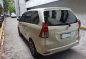 2012 Toyota Avanza e matic​ For sale -2