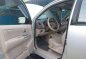 TOYOTA Fortuner 2007 model FOR SALE-7