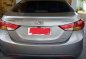 Hyundai Elantra GLS 1.8 2014 FOR SALE-1