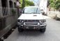 Mitsubishi Pajero Fieldmaster 2003 AT FOR SALE-0