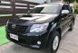 2015 Toyota Hilux G 4x2 2016 2014 2013 Alt DMAX NAVARA RANGER-0