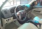 Toyota Fortuner 2014 AT Diesel FOR SALE -6