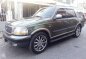 2002 Ford Expedition XLT AT Gasoline Like New The Best Exped in town-8