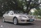 RUSH sale Mazda 6 2007 -0