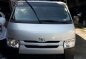 2016 Toyota Hi Ace for sale-0