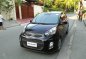 2016 Kia Picanto Manual EX FOR SALE -1