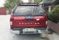 2003 Nissan Frontier Manual alt 2002 2004 2005 2006 2007-5