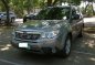 2010 Subaru Forester 2.0 AT FOR SALE -1