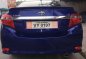 TOYOTA VIOS 1.5L Year 2017 Good as Brandnew-1