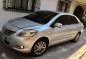 TOYOTA VIOS G 2013 1.3 x 2012 2014 2015 2016-0