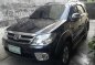 Toyota Fortuner 2008 for sale-4