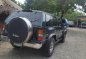 Nissan Terrano 1998"Mdl 4x4 Gas Very Good Condition 165K Neg-4