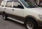 2003 Isuzu Crosswind xt​ For sale -2