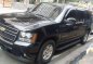 Chevrolet Suburban 2012 for sale-6