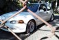 1993 Honda Civic hatchback FOR SALE-2