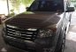 2011 Ford Everest.Rush Sale.Diesel. Limited Edition. AT.​ For sale -0