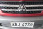 Mitsubishi Adventure 2015 for sale-5