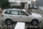 Subaru Forester 2010 ( negotiable) FOR SALE-8