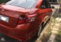 TOYOTA Vios 2016 AT new FOR SALE-10